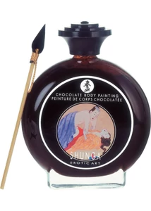 Shunga testfesték (csokoládé)