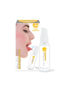 Blowjob gel - orál síkosító gél (vanília)