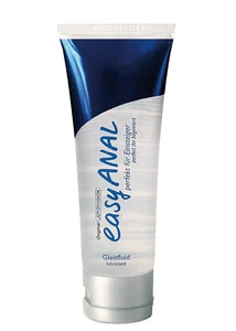Easyanal síkosító - 80 ml