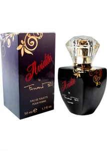 Feromonos parfüm női, Avidité by fernand péril 50 ml