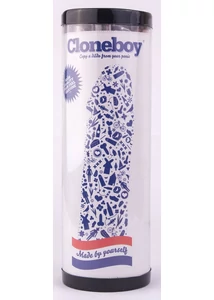 Cloneboy péniszmásoló szett