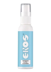 Intimate & toy cleaner. intim- és terméktisztító-fertőtlenítő spray 50 ml