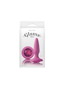 Popsidugó ékkővel Glams