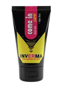 Vízbázisú síkosító Come in gleit gel 50 ml tube