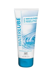 Water lube alpesi-vízbázisú síkosító - 100 ml