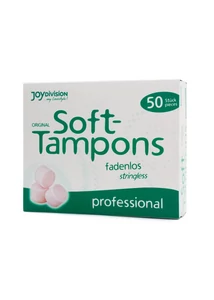 Joy division soft tampons professional (50 db)