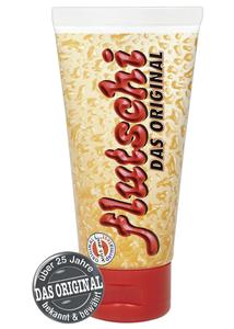 Vegyesbázisú síkosító gél 50 ml Flutschi original
