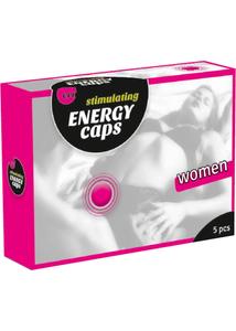 Women energy női vágyfokozó 5 db