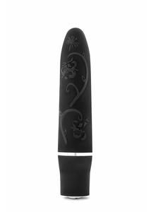 Rose bliss vibe fekete minivibrátor