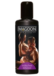 Indiai szerelemolaj 100 ml