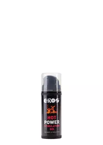 Hot power stimulation gel 30 ml