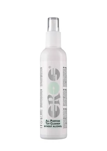 Szexjáték fertőtlenítő spray 200 ml alkoholmentes All purpose toy cleaner