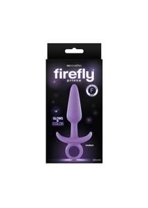 Firefly prince medium purple