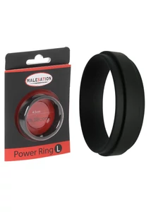 Péniszgyűrű malesation power ring