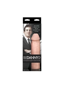Péniszhosszabbító Danny D