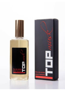 Top musk feromon parfüm férfiaknak 75ml
