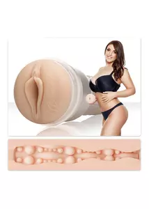 Fleshlight Girls maszturbátor Angela White vaginája (indulge betéttel)