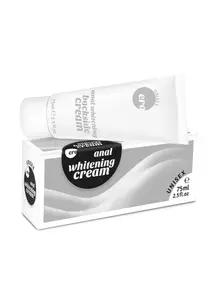 Anal whitening - anál és intim fehérítő krém (75ml)