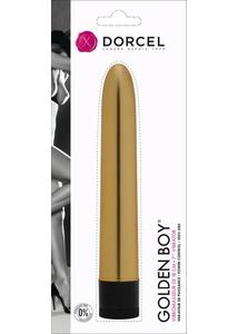 Dorcel golden boy rúdvibrátor (arany)