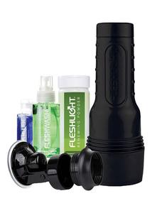 Fleshlight lady original készlet, punci (egyenes betéttel)