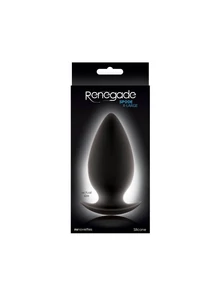 Popsidugó plug Renegade Spades