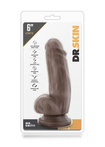 Tapadótalpas vastag pénisz Mr. Smith