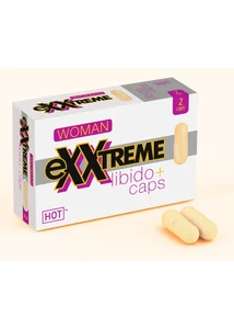 Exxtreme women étrend kiegészítő - 2 db