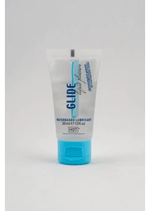 Glide vízbázisú síkosító - 30 ml