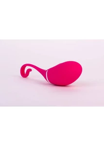 Applikációs tojás vibrátor - Realov Irena Smart Egg Pink