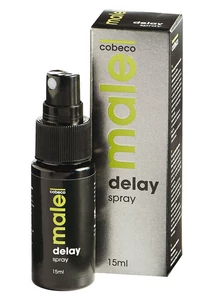 Male delay ejakuláció késleltető spray - 15ml
