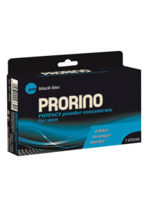 Prorino por - étrend kiegészítő férfiaknak (7 db)