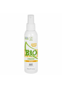 Hot bio - fertőtlenítő spray (150 ml)