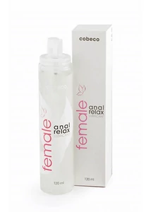 Female anal relax nyugtató anál síkosító - 100 ml