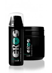 Eros slidex öklöző gél - 200 ml