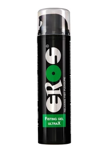 Szuper csúszós síkosító ökölszexhez Eros ultrax 100 ml