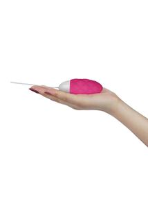 Ijoy wireless remote control rechargeable egg vibrációs tojás