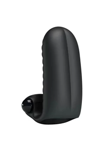 Pretty love abbott black
