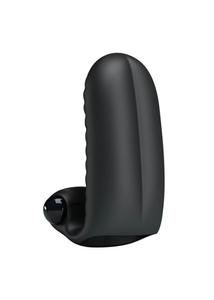 Pretty love abbott black