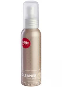 Fun factory tisztító spay - 75ml