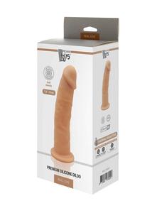 Real Love dildó 19 cm
