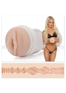 Fleshlight Girls maszturbátor Elsa Jean vaginája (tasty betéttel)