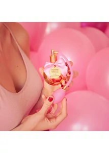 Bubblegum body mist rágóillatú testpermet