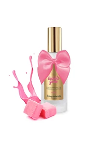 Bubblegum 2 in 1 silicone massage & intimate gel