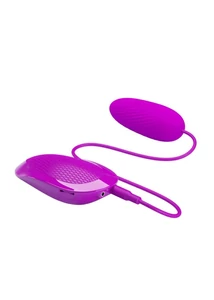 Vibrációs tojás  Thrusting Functions Bullet