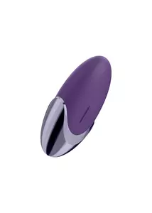 Satisfyer lay-on purple pleasure klitorisz vibrátor