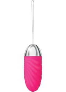 Turn me on rechargeable love bullet vibrációs golyó