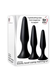 Booty boot camp training kit