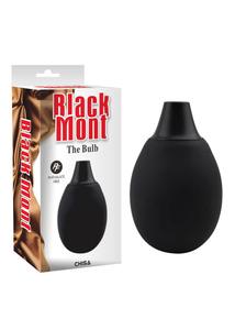 The bulb