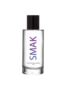 Smak for men. feromon parfüm férfiaknak 50 ml