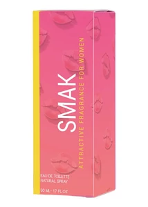 Smak for women. feromon parfüm nőknek 50 ml